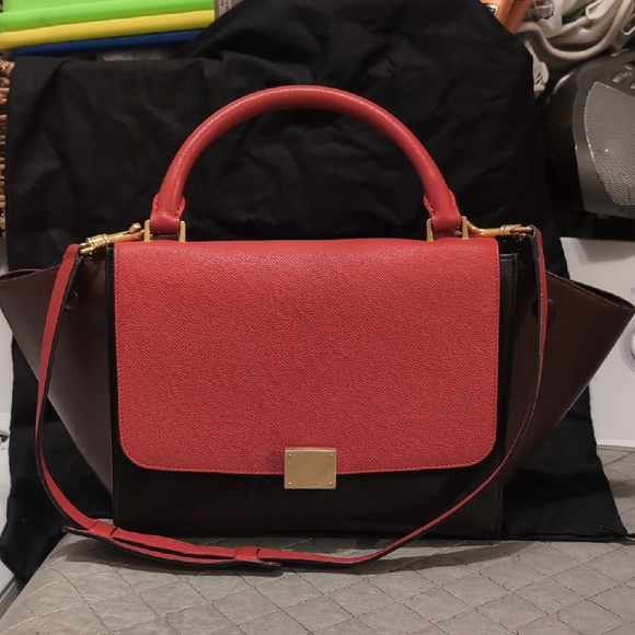 Celine Two Way Bag - Picture 1 of 17